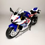 ماکت هوندا CBR1000RR