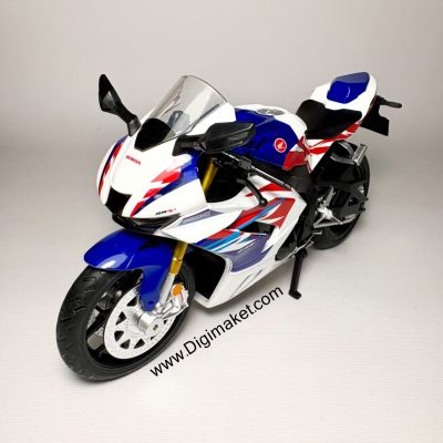 ماکت هوندا CBR1000RR