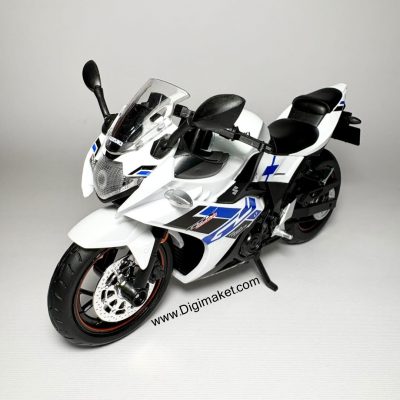 ماکت سوزوکی GSX250R