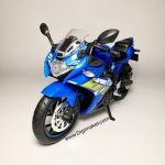ماکت سوزوکی GSX250R