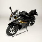 ماکت سوزوکی GSX