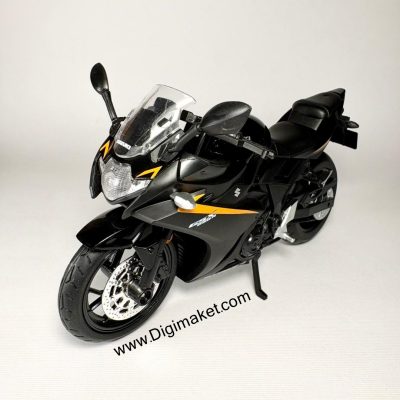 ماکت سوزوکی GSX
