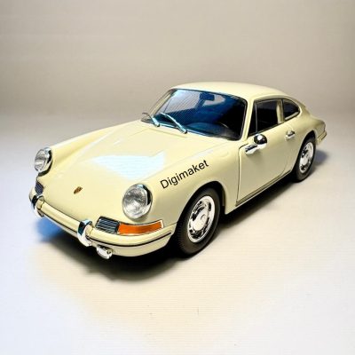 پورشه 911 کلاسیک