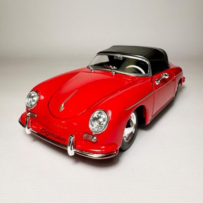 پورشه 356