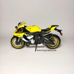 یاماها   YFZ-R1  زرد - Image 2