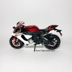 یاماها   YFZ-R1  قرمز - Image 2
