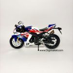 هوندا CBR1000RR  سفید رنگی - Image 2