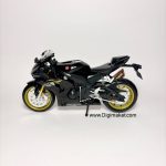 هوندا CBR1000RR  مشکی - Image 2
