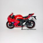 سوزوکی GSX1000R  قرمز - Image 2