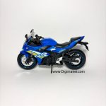 سوزوکی GSX250R  آبی - Image 2