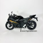 سوزوکی GSX250R  مشکی - Image 2