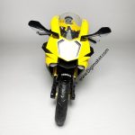 یاماها   YFZ-R1  زرد - Image 3