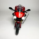 یاماها   YFZ-R1  قرمز - Image 3