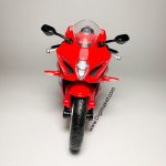 سوزوکی GSX1000R  قرمز - Image 3