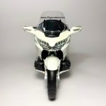 هوندا GoldWing  سفید - Image 3