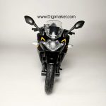 سوزوکی GSX250R  مشکی - Image 3