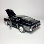 فورد موستانگ Boss 1969 مشکی - تصویر 5