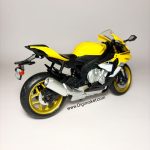 یاماها   YFZ-R1  زرد - Image 4