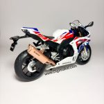 هوندا CBR1000RR  سفید رنگی - Image 4