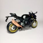 هوندا CBR1000RR  مشکی - Image 4