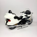 هوندا GoldWing  سفید - Image 4