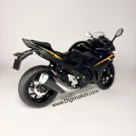 سوزوکی GSX250R  مشکی - Image 4