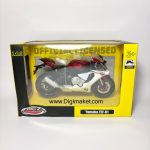 یاماها   YFZ-R1  قرمز - Image 5
