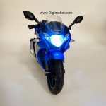 سوزوکی GSX250R  آبی - Image 5