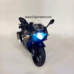 سوزوکی GSX250R  مشکی - Image 5
