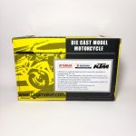 سوزوکی GSX1000R  قرمز - Image 6