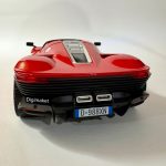 فراری Daytona SP3  قرمز - Image 10
