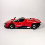 فراری Daytona SP3  قرمز - Image 2