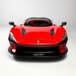فراری Daytona SP3  قرمز - Image 3