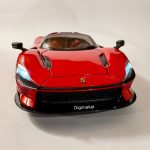 فراری Daytona SP3  قرمز - Image 9