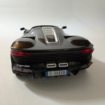 فراری Daytona SP3  مشکی - Image 9