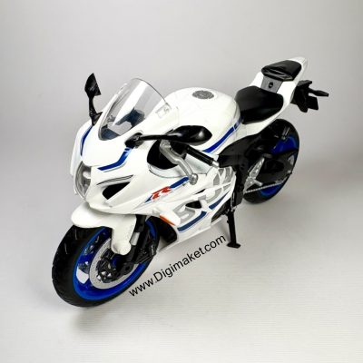 ماکت سوزوکی GSX1000R