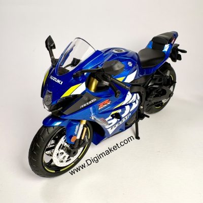 ماکت سوزوکی GSX1000R