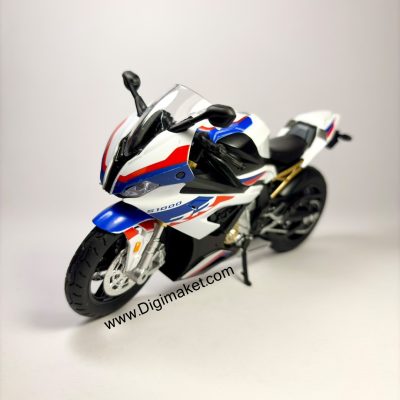 ماکت بی ام و S1000