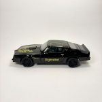 پونتیاک فایربرد Trans Am مشکی  1:32 - Image 2