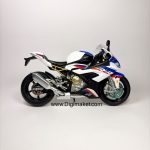 بی ام و S1000RR سفید - Image 4