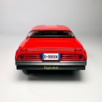 پونتیاک فایربرد Trans Am  قرمز  1:32 - Image 4