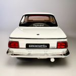 بی ام و 2002Tii  سفید  1:18 - Image 4