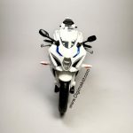 سوزوکی GSX1000R  سفید - Image 5