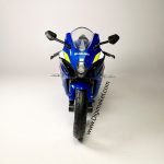 سوزوکی GSX1000R  آبی - Image 5
