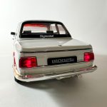 بی ام و 2002Tii  سفید  1:18 - Image 8